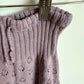 Boské Kids Knit Skirt / 2T