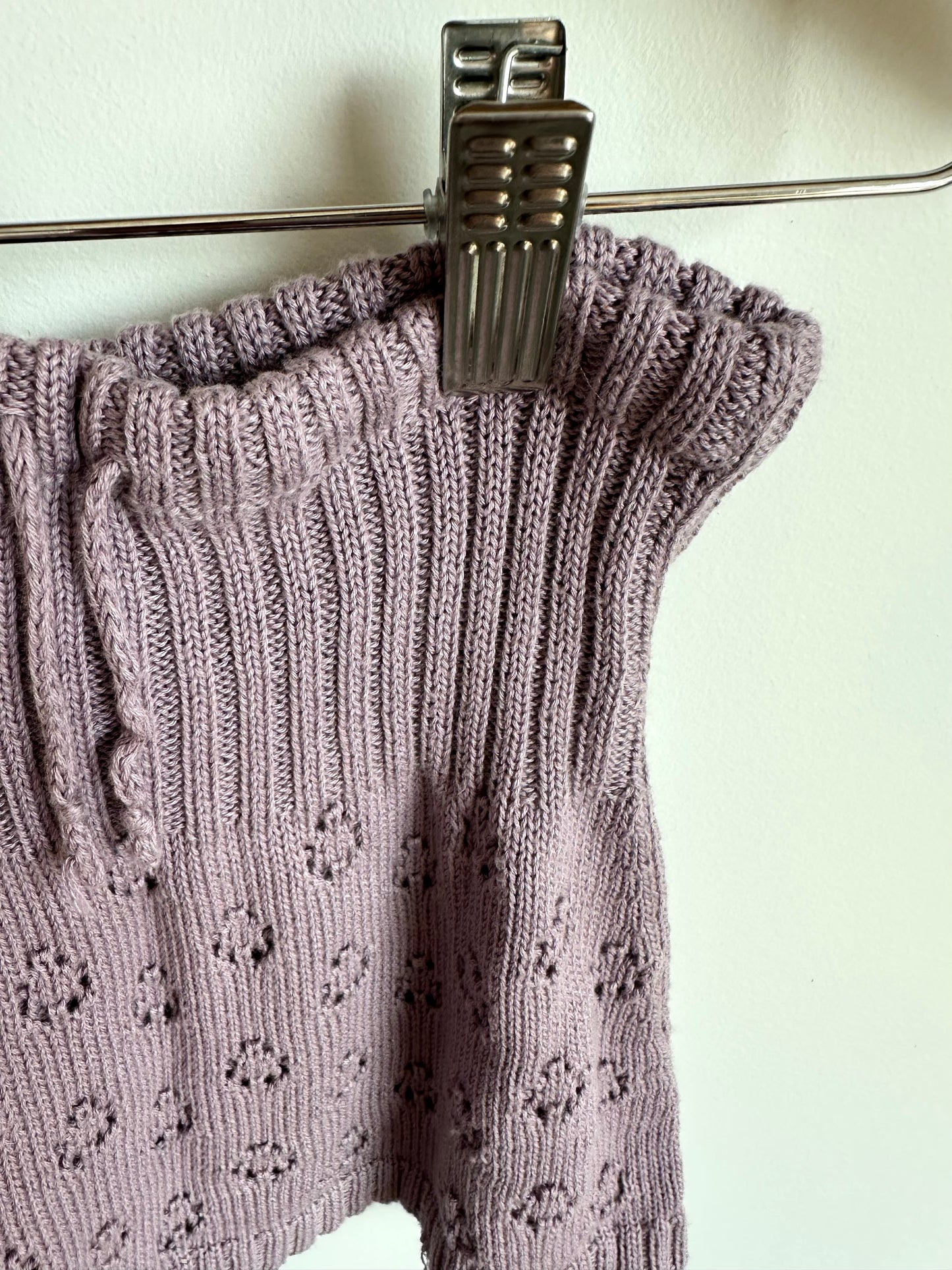 Boské Kids Knit Skirt / 2T