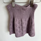 Boské Kids Knit Skirt / 2T