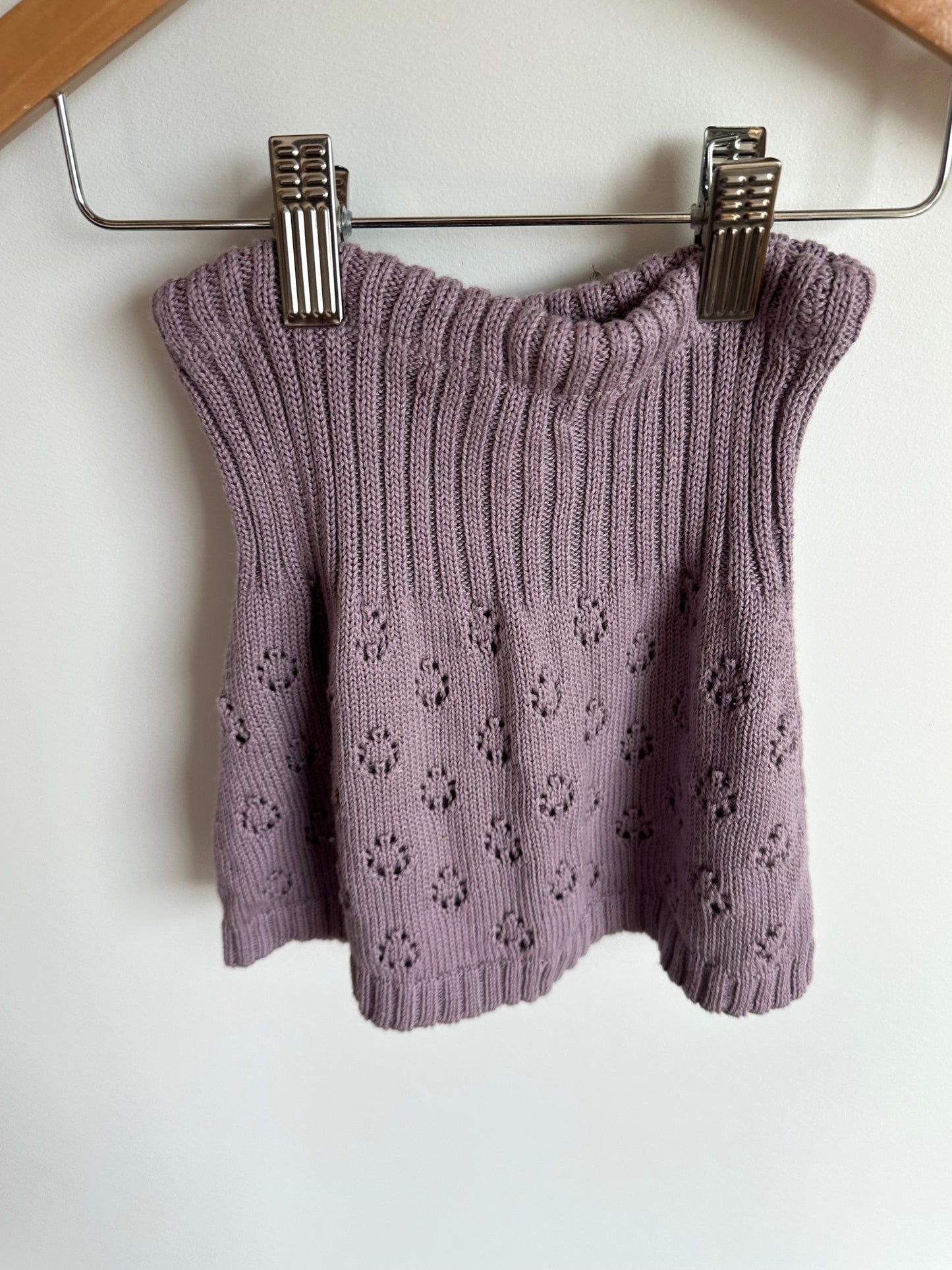 Boské Kids Knit Skirt / 2T