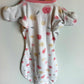Rose Sleep Sack / 3-6m