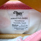 Rose Sleep Sack / 3-6m