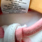 Rose Sleep Sack / 3-6m