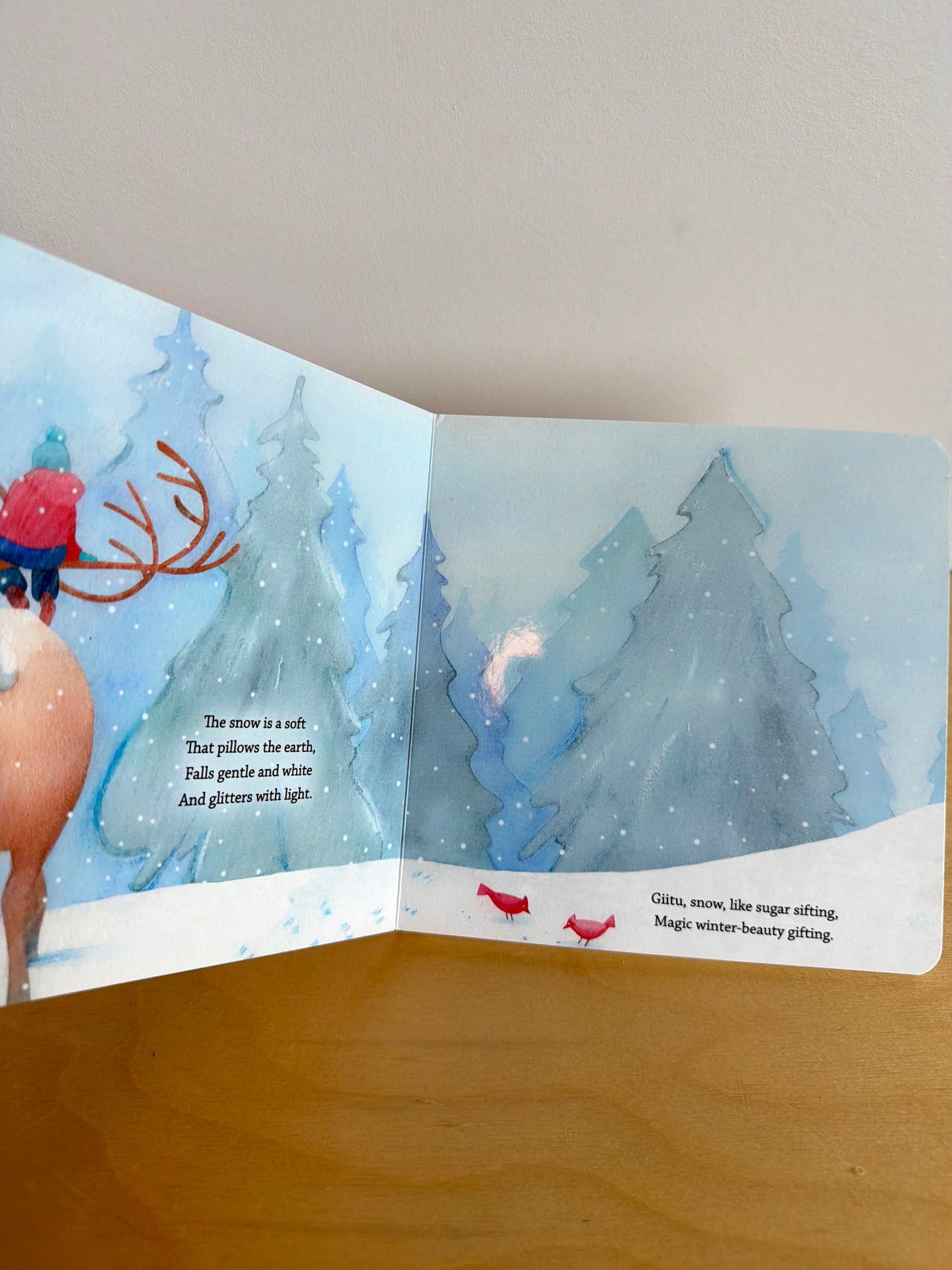 The Sun Is A Shine Book / 0-2 years