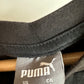 Black Puma T-shirt / 6 years