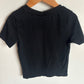 Black Puma T-shirt / 6 years