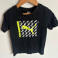 Black Puma T-shirt / 6 years