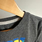 Grey Adventure T-shirt / 6 years