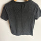 Grey Adventure T-shirt / 6 years