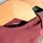 Green, Crimson Bodysuits (2) / 6m
