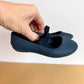 Native Ballerina Flats / Size 7 Toddler
