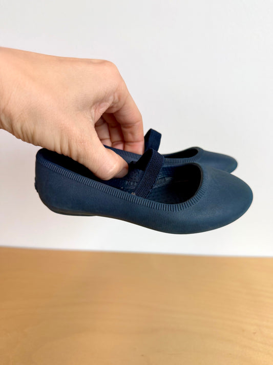 Native Ballerina Flats / Size 7 Toddler