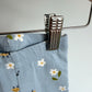 Bee Flower Leggings / 0-3m