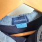 Collared Navy Pocket T-shirt / 5-6 years