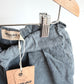 Wheat Dusty Blue Pants (With tags) / 4T