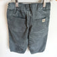 Wheat Dusty Blue Pants (With tags) / 4T