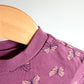 Butterfly Long Sleeve Jumpsuit / 0-3m