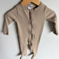 Mebie Baby Oat Organic Sleeper / 6-12m