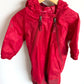 Tuffo Red Splash Suit / 2T