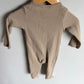Mebie Baby Oat Organic Sleeper / 6-12m