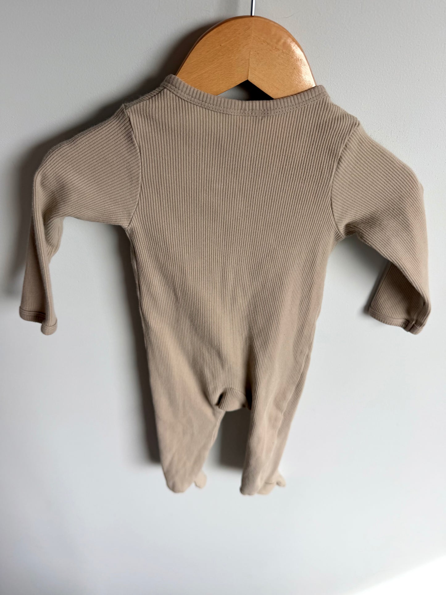 Mebie Baby Oat Organic Sleeper / 6-12m