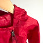 Tuffo Red Splash Suit / 2T