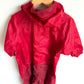 Tuffo Red Splash Suit / 2T