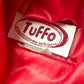 Tuffo Red Splash Suit / 2T