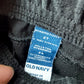 Black Zipper Pocket Pants / 2T