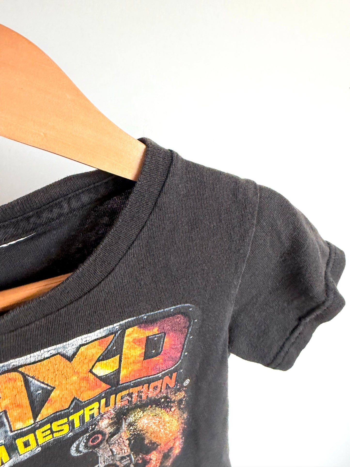 Monster Jam T-Shirt / 2T?