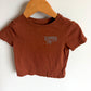 Fossil Excavation Team T-Shirt / 2T