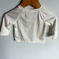 Good Vibes Only Sun Top / 3-6m