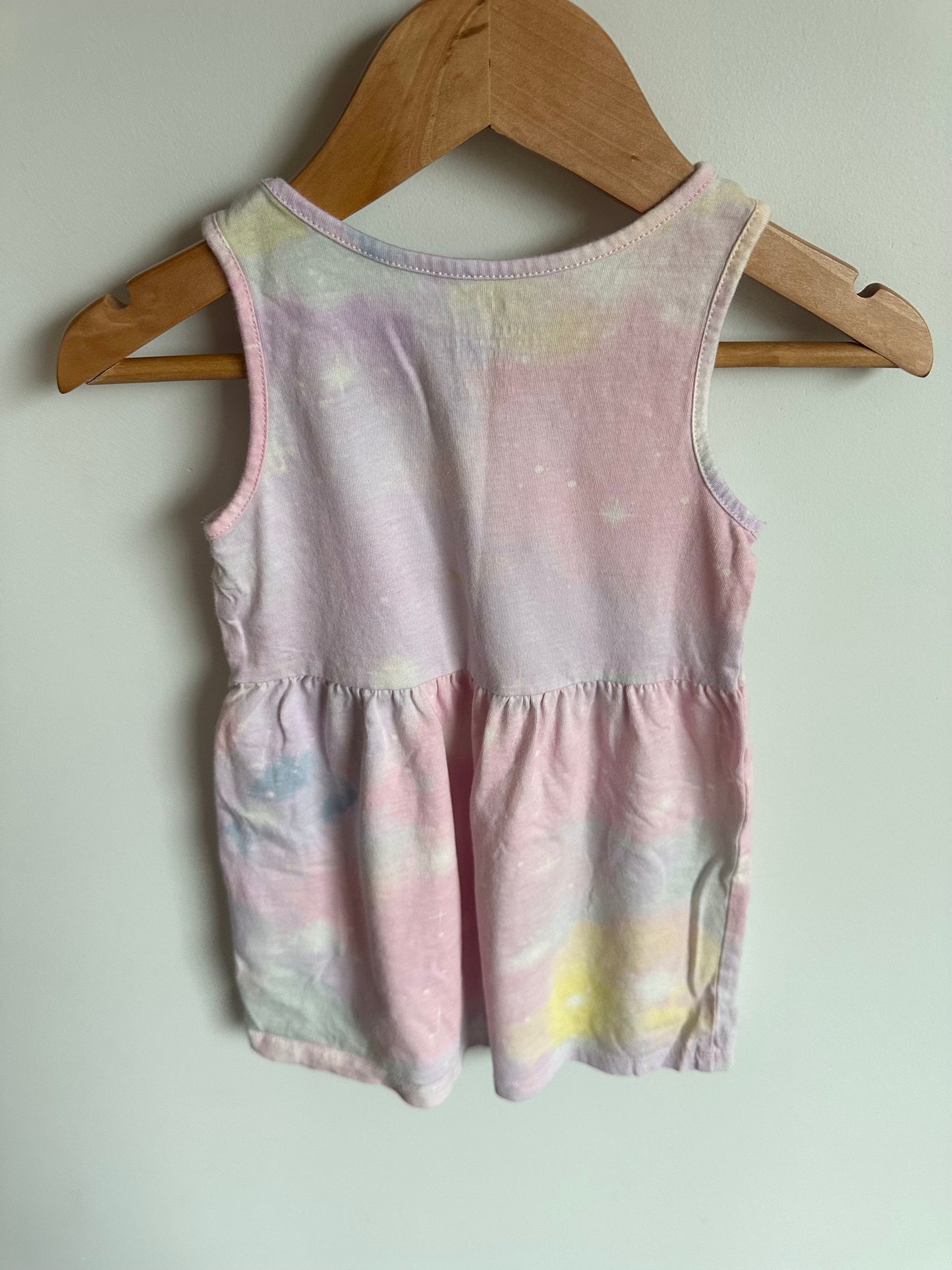 H&M Pastel Dress / 18-24m