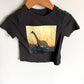 Brontosaurus Truck T-Shirt / 2T