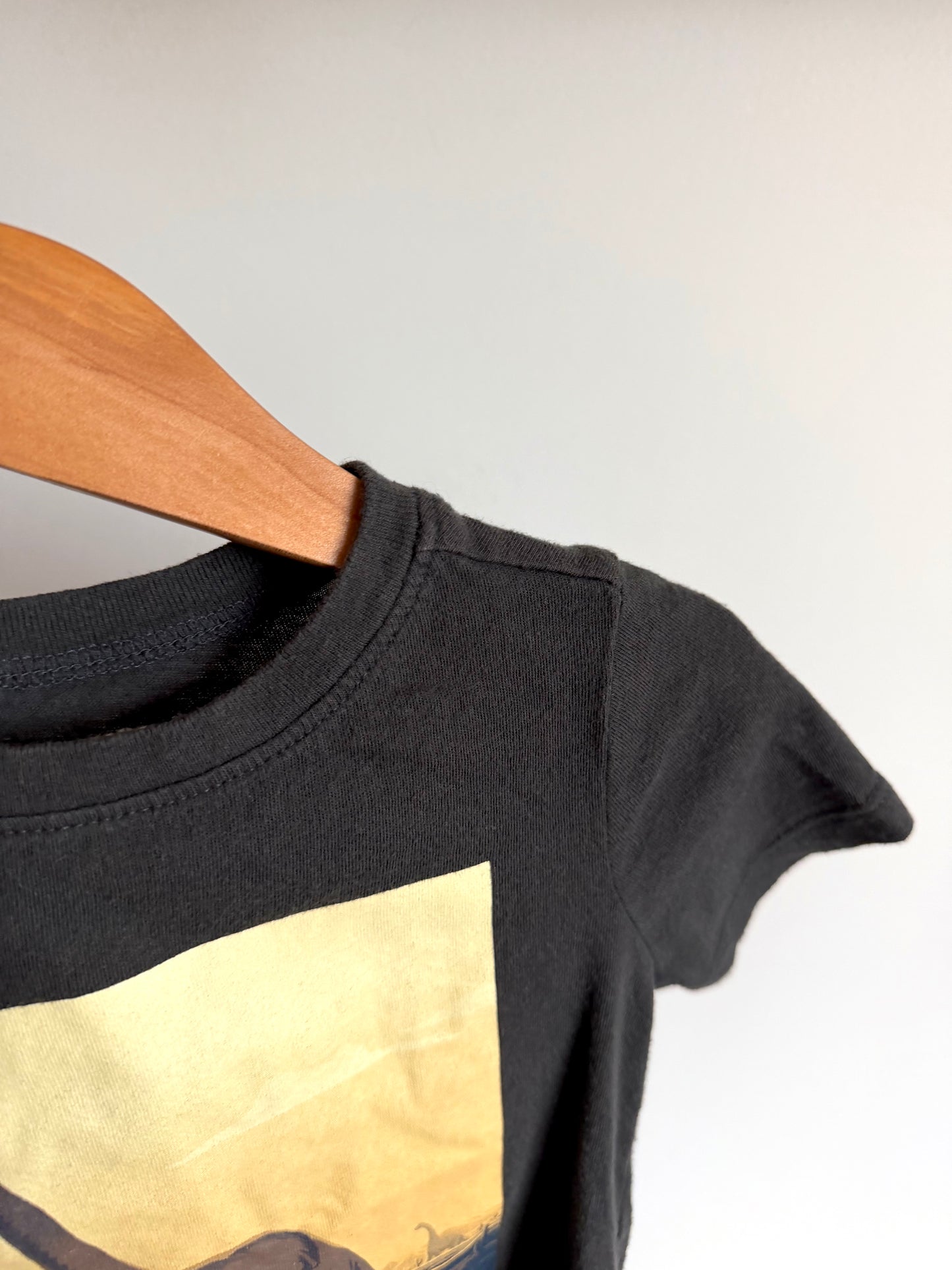 Brontosaurus Truck T-Shirt / 2T