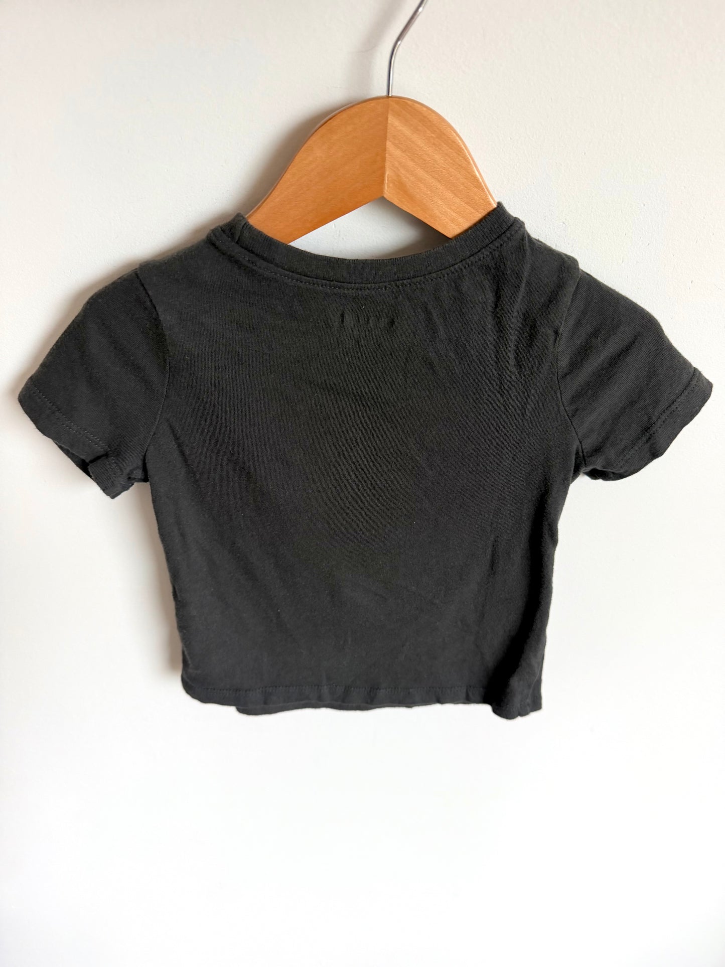 Brontosaurus Truck T-Shirt / 2T
