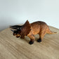 Set of 4 Dinosaurs (No Shipping)