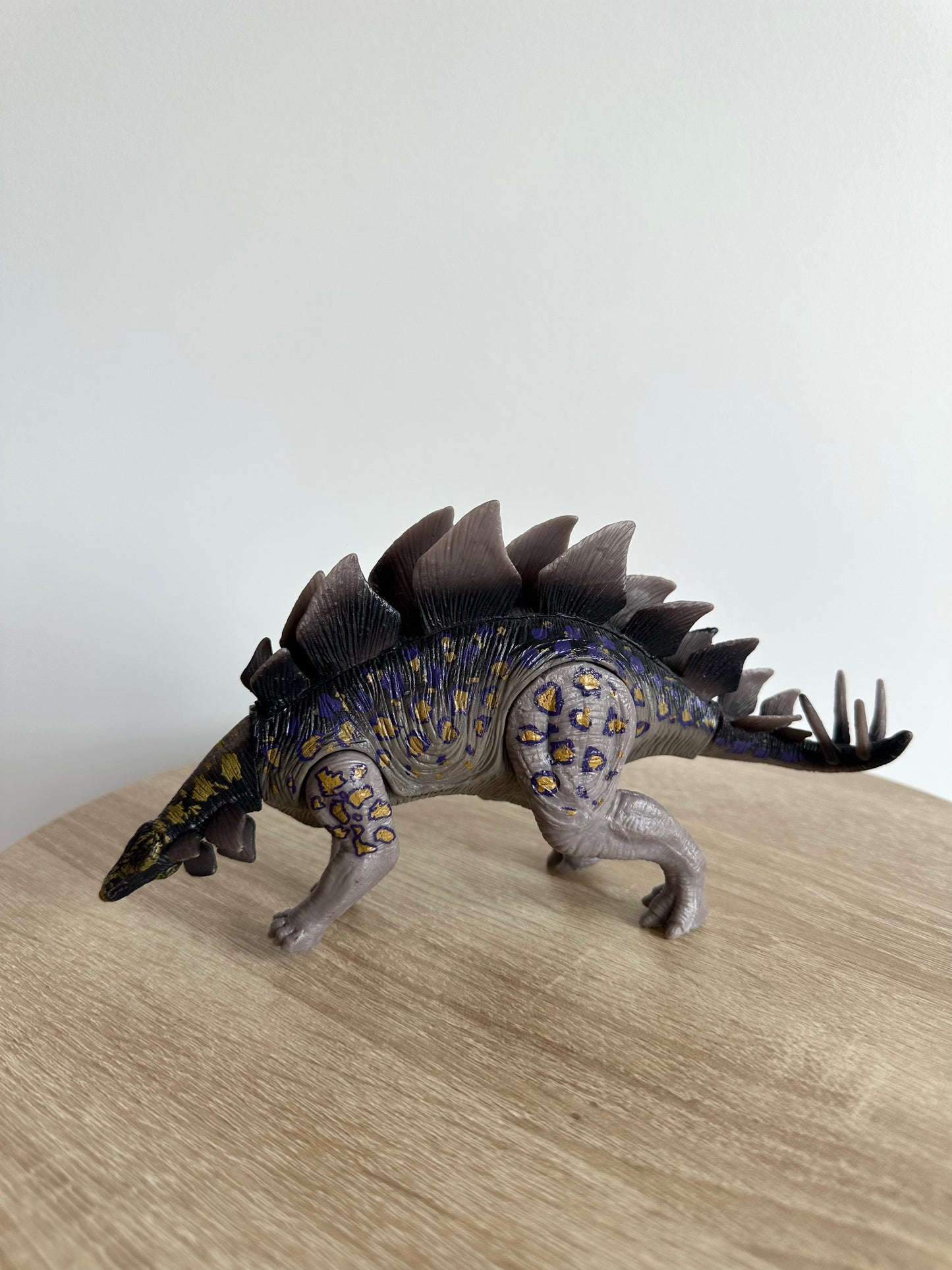 Set of 4 Dinosaurs (No Shipping)