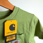 Carhartt Wilderness Division T-Shirt (With Tags) / 4T
