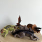 Set of 4 Dinosaurs (No Shipping)