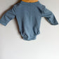 Flower Child Bodysuit / 0-3m