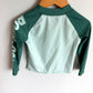Roar-Some Swim Top (PLAY) / 2T