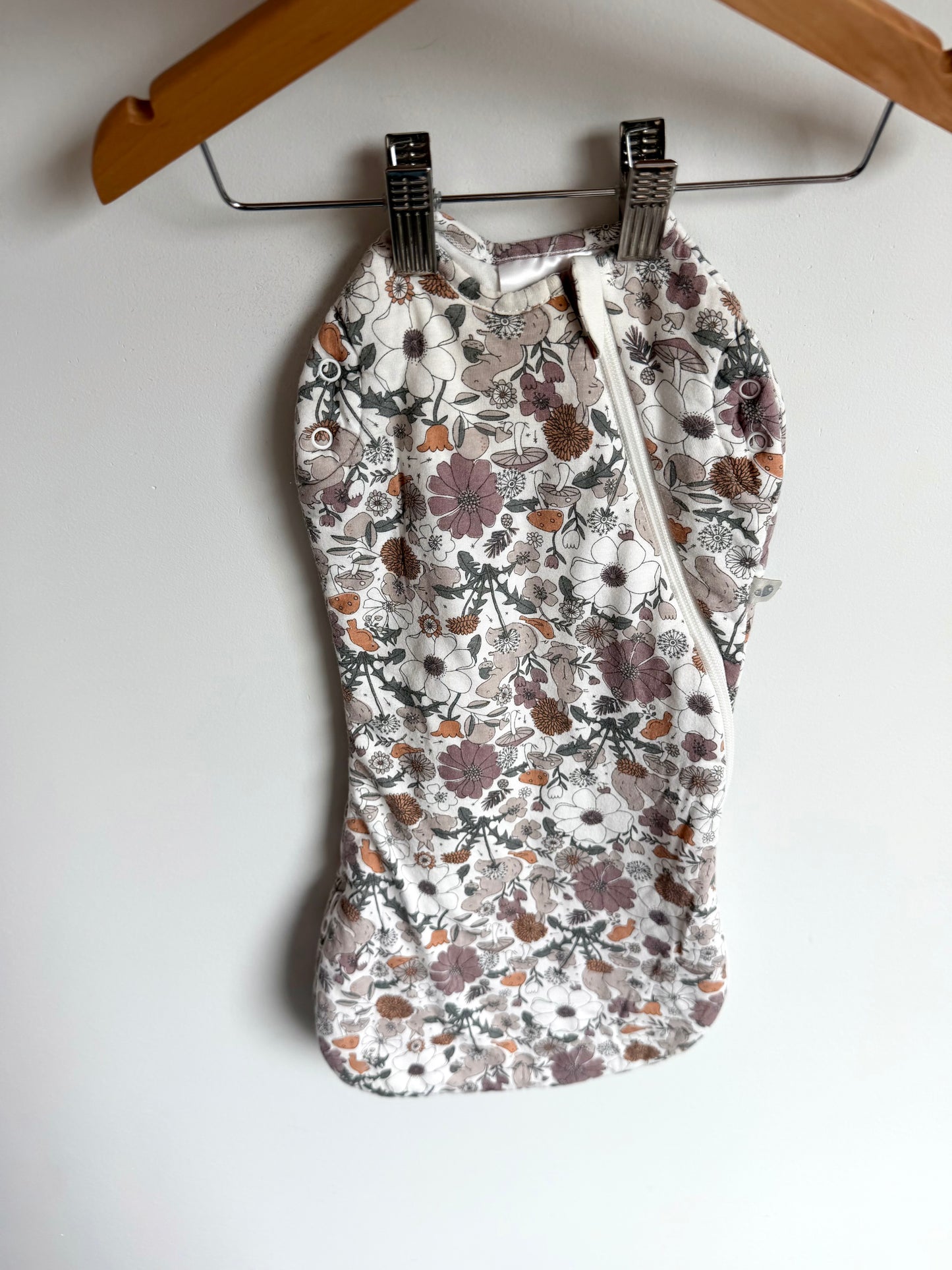 Woodlands Sleep Sack 1.0 Tog / 0-3m