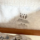 Bear Fold Over Hands + Feet Sleeper / 3-6m