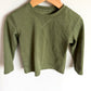 MEC Green Active Top / 2T