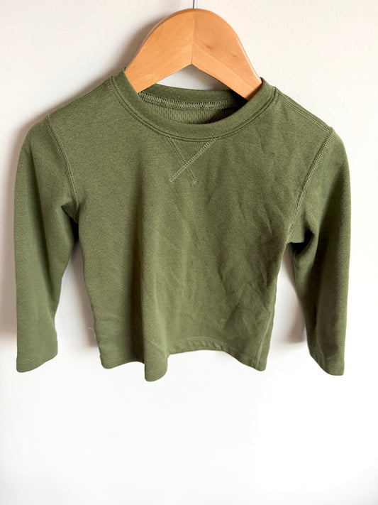 MEC Green Active Top / 2T