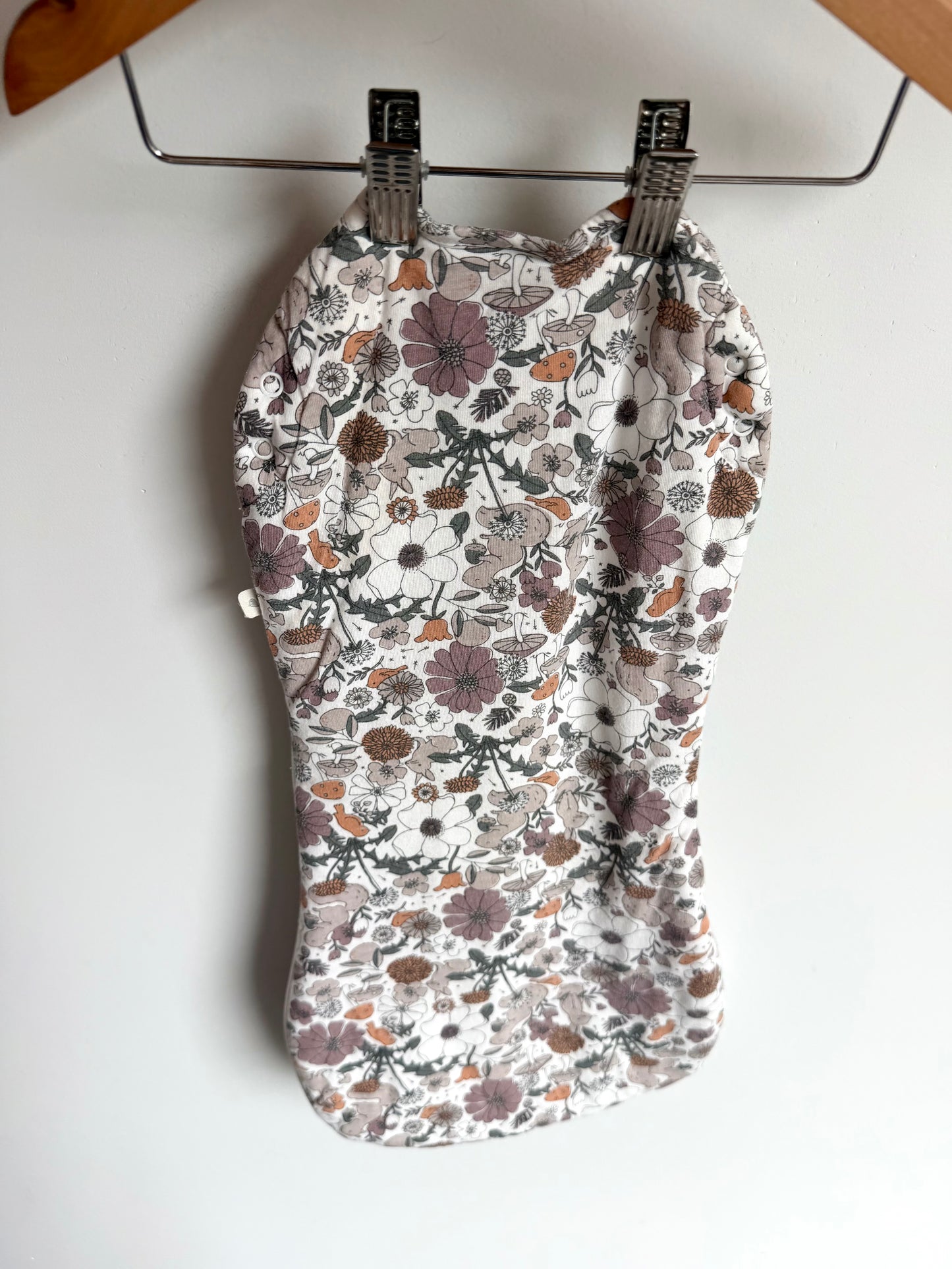 Woodlands Sleep Sack 1.0 Tog / 0-3m