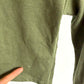 MEC Green Active Top / 2T