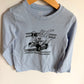 Race Car Fries Top / 3T