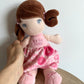 1st Dolly Plush